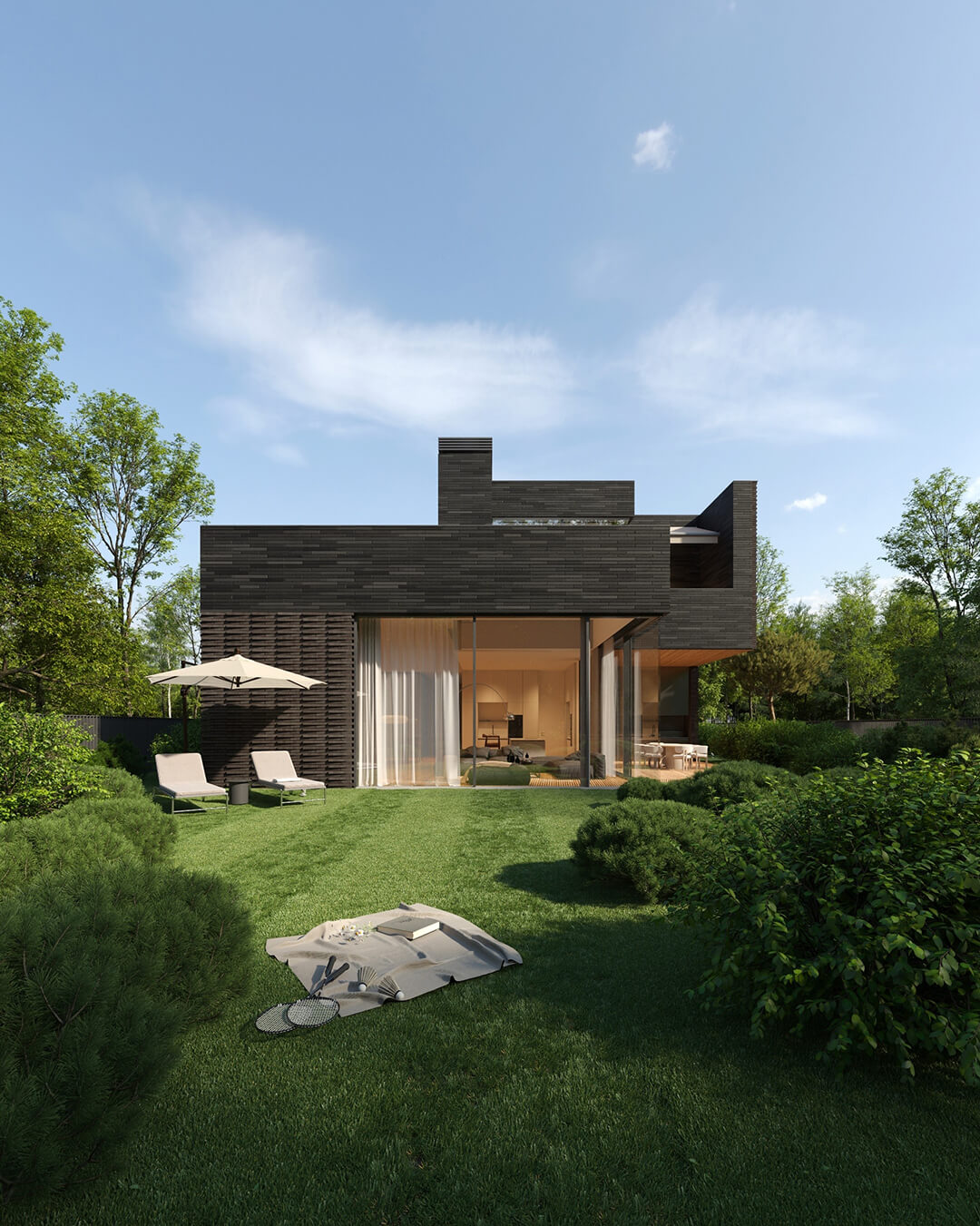 Контакты ЖК «Мыс»