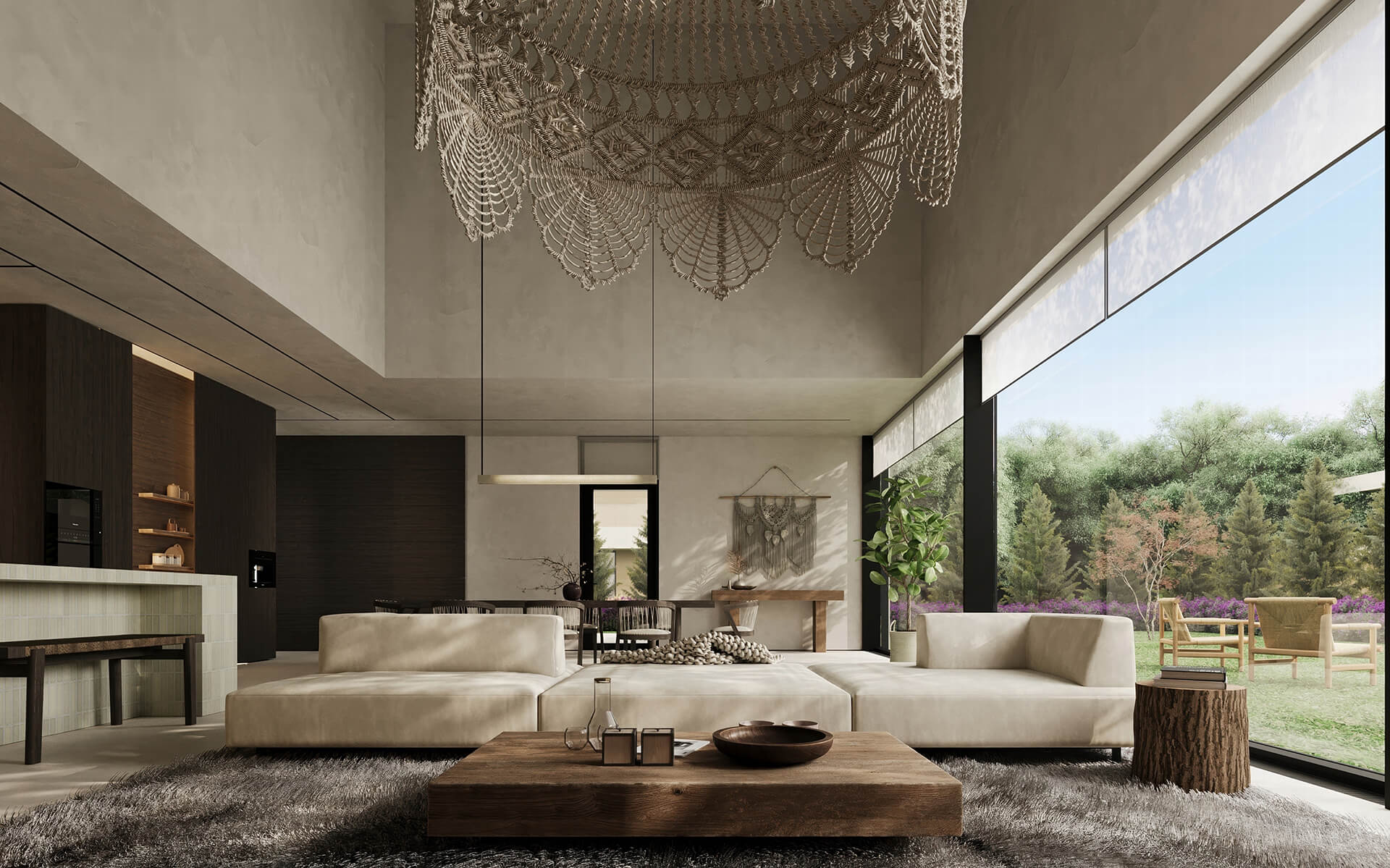 Технологии и инженерия ЖК «Мыс»